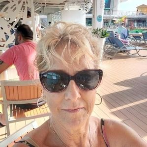 Meet your Posher, Marlene